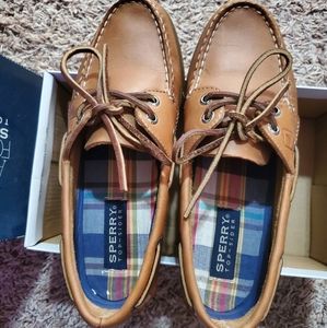 Top Sider Sperry